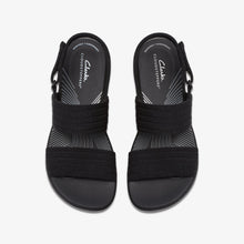Load image into Gallery viewer, Clarks Arla stroll sandaletter