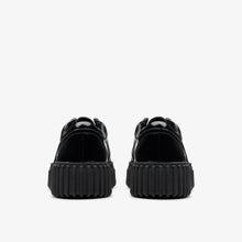 Load image into Gallery viewer, Clarks Torhill Bee black patent leather