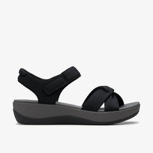 Load image into Gallery viewer, Clarks Arla shore sandal