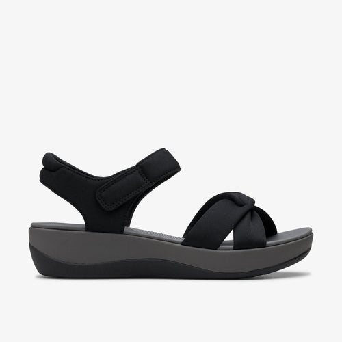 Clarks Arla shore sandal