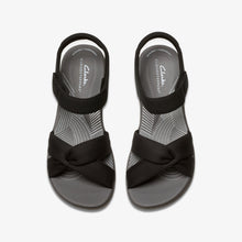 Load image into Gallery viewer, Clarks Arla shore sandal