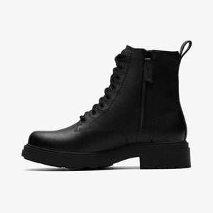Clarks Orinoco3 Style black