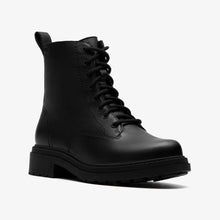 Load image into Gallery viewer, Clarks Orinoco3 Style black