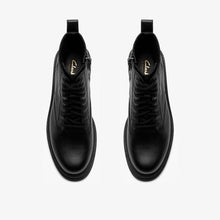 Load image into Gallery viewer, Clarks Orinoco3 Style black