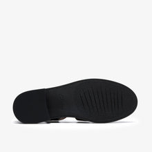 Load image into Gallery viewer, Clarks Hana Sun sandal dark brown