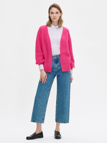Nanso Karamelli cardigan