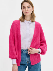 Nanso Karamelli cardigan