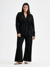 Load image into Gallery viewer, Nanso Roma jacka med skärp