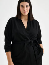 Load image into Gallery viewer, Nanso Roma jacka med skärp