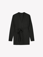 Load image into Gallery viewer, Nanso Roma jacka med skärp