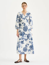 Load image into Gallery viewer, Nanso Palatsi omlottblus