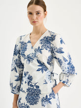 Load image into Gallery viewer, Nanso Palatsi omlottblus