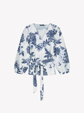 Load image into Gallery viewer, Nanso Palatsi omlottblus