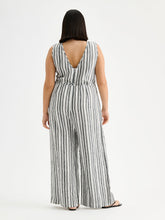Load image into Gallery viewer, Nanso Regatta jumpsuit
