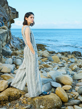 Load image into Gallery viewer, Nanso Regatta jumpsuit