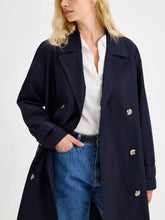 Load image into Gallery viewer, Nanso Midi Trenssi jacka