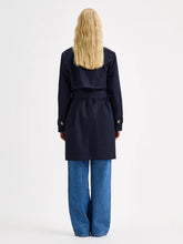 Load image into Gallery viewer, Nanso Midi Trenssi jacka