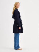 Load image into Gallery viewer, Nanso Midi Trenssi jacka