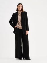 Load image into Gallery viewer, Nanso Eeva kavaj svart