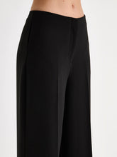 Load image into Gallery viewer, Nanso Eeva trousers black