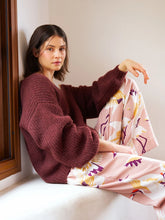 Load image into Gallery viewer, Nanso Kurki pyjamasbyxa