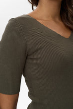 Load image into Gallery viewer, Nümph Nuayelet pullover grape leaf