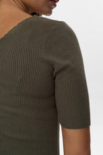 Load image into Gallery viewer, Nümph Nuayelet pullover grape leaf