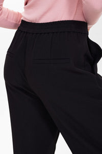 Nümph Nuronja trousers black