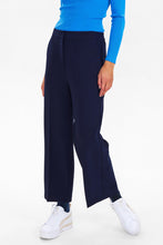 Load image into Gallery viewer, Nümph Nuronja trousers navy