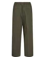 Load image into Gallery viewer, Nümph Nuronja trousers grape leaf