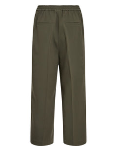 Nümph Nuronja trousers grape leaf