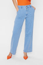 Load image into Gallery viewer, Nümph Nuamber jeans light blue denim