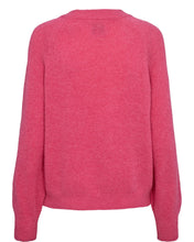 Load image into Gallery viewer, Nümph Nuriette pullover raspberry sorbet