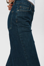 Load image into Gallery viewer, Nümph Nuparis jeans cropped dark blue denim
