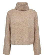 Load image into Gallery viewer, Nümph Nuwilla cropped pullover birch
