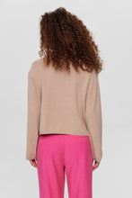 Load image into Gallery viewer, Nümph Nucarma crop pullover