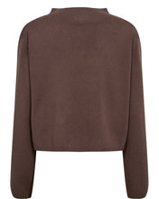 Load image into Gallery viewer, Nümph Nucarma crop pullover