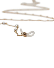 Load image into Gallery viewer, Nümph Numarry eyewear chain gold/ silver