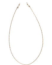 Load image into Gallery viewer, Nümph Numarry eyewear chain gold/ silver