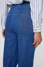 Load image into Gallery viewer, Nümph Nuamber jeans medium blue denim