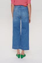 Load image into Gallery viewer, Nümph Nuparis  jeans light blue denim jeans