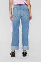 Load image into Gallery viewer, Nümph Nutoronto jeans medium blue denim