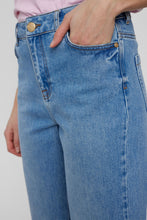 Load image into Gallery viewer, Nümph Nutoronto jeans medium blue denim