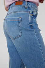 Load image into Gallery viewer, Nümph Nutoronto jeans medium blue denim