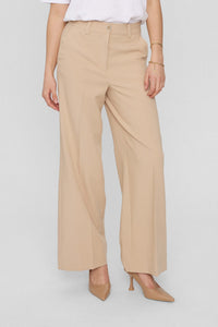 Nümph Nudani trousers black