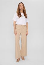 Load image into Gallery viewer, Nümph Nudani trousers black