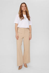 Nümph Nudani trousers black