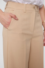 Load image into Gallery viewer, Nümph Nudani trousers black
