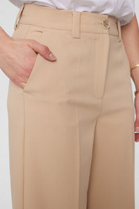 Nümph Nudani trousers black