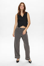 Load image into Gallery viewer, Nümph Nuhayden pants grey